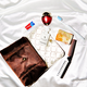 Emirates, first class